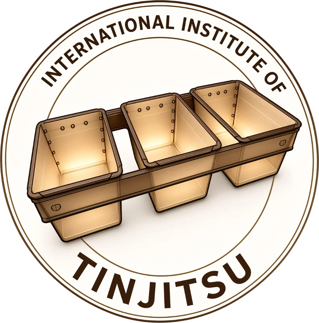 International Institute of Tinjitsu